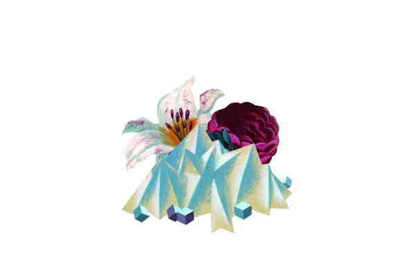 Illustration zu 'Der Winter ist vergangen' von Christoph Mett