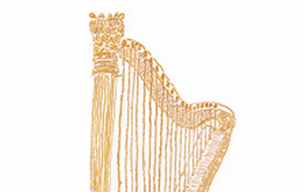 Illustration zu »Wachet auf, ruft uns die Stimme« von Frank Walka